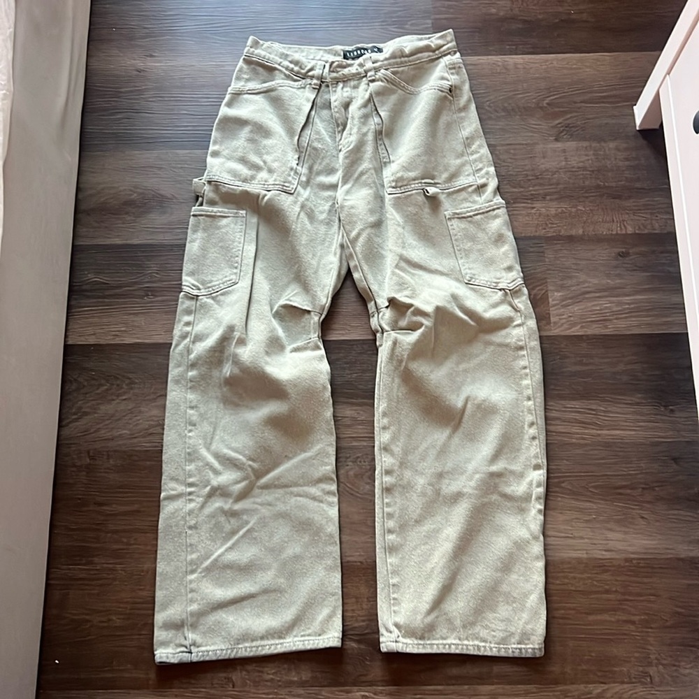 Lioness Miami vice cargo pants